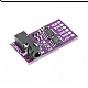 CJMCU-6701 GSR Skin Sensor Analog SPI Module