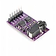 CJMCU-6701 GSR Skin Sensor Analog SPI Module