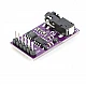CJMCU-6701 GSR Skin Sensor Analog SPI Module