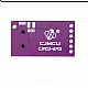 CJMCU-6701 GSR Skin Sensor Analog SPI Module