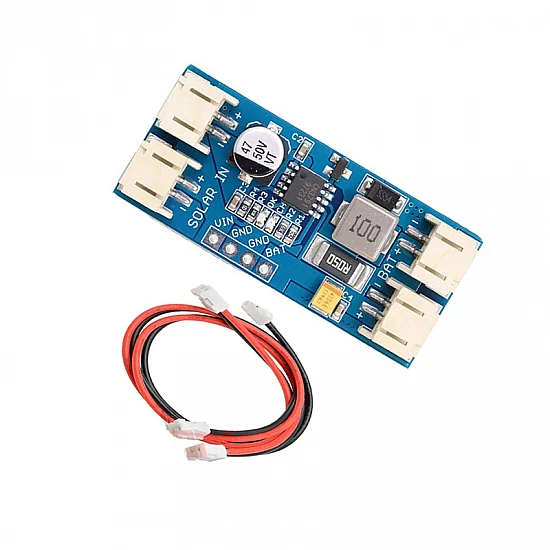 CN3791 12V MPPT Solar Charger Module