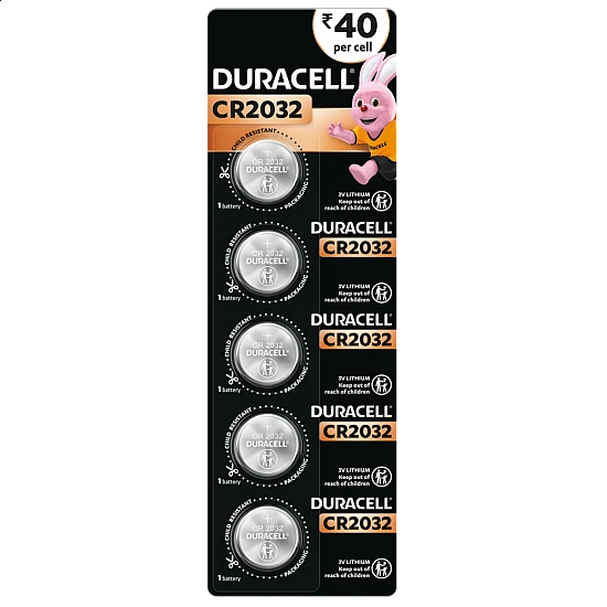 CR2032 3V Lithium Coin Battery CR2032 3V Lithium Coin Battery