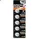 CR2032 3V Lithium Coin Battery CR2032 3V Lithium Coin Battery