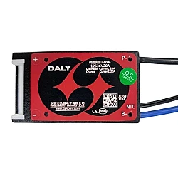 DALY 12S/20A BMS For LiFePO4 (LFP) batteries DALY 12S/20A BMS For LiFePO4 (LFP) batteries