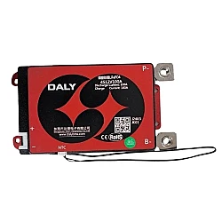 DALY 4S/100A BMS For LiFePO4 (LFP) batteries DALY 4S/100A BMS For LiFePO4 (LFP) batteries