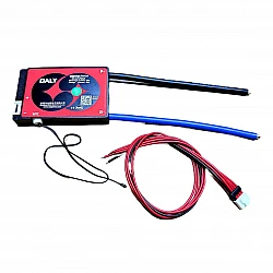 DALY 4S/60A BMS For LiFePO4 (LFP) batteries DALY 4S/60A BMS For LiFePO4 (LFP) batteries