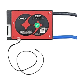 DALY 8S/60A BMS For LiFePO4 (LFP) batteries DALY 8S/60A BMS For LiFePO4 (LFP) batteries