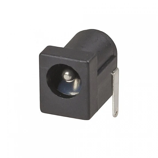 DC-005 5.5×2.1mm Female DC Power Jack Supply Socket DC-005 5.5×2.1mm Female DC Power Jack Supply Socket