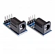 DC Power Module DC Power Adapter Plate DC Power Module DC Power Adapter Plate