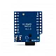 DC Power Shield V1.1.0 for WEMOS D1 mini DC Power Shield V1.1.0 for WEMOS D1 mini