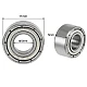 Deep Groove Ball Mini Bearing 685ZZ for 3D Printer Deep Groove Ball Mini Bearing 685ZZ for 3D Printer