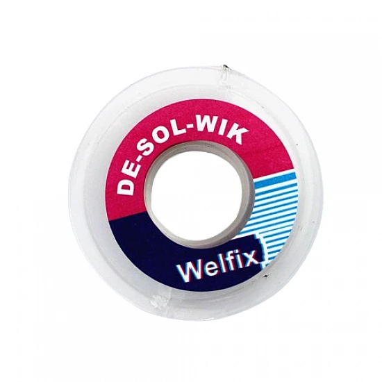 Desoldering Wick