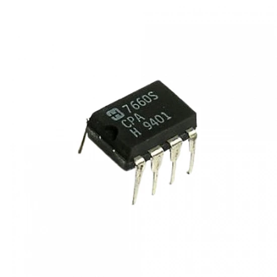 DIP ICL7660SCPA ICL7660 Voltage Converter DIP ICL7660SCPA ICL7660 Voltage Converter