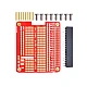DIY Proto HAT Shield for Raspberry Pi 3 /4B DIY Proto HAT Shield for Raspberry Pi 3 /4B