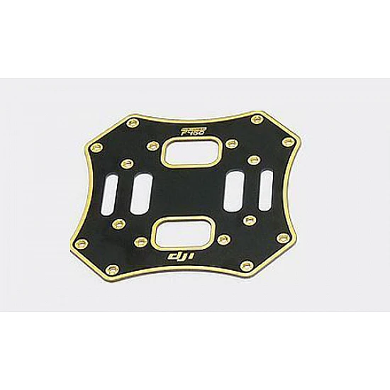 F450 Quadcopter Frame Board Centre Plates - Multirotor F450 Quadcopter Frame Board Centre Plates - Frame - Multirotor