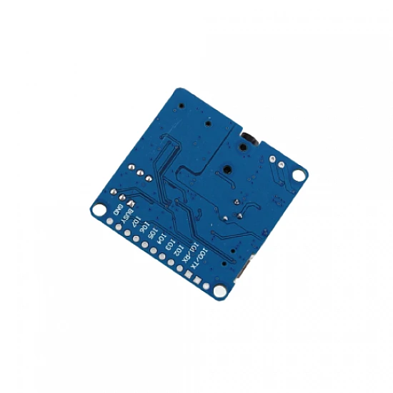 DY-SV 5W MP3 Player Audio Playback Module DY-SV 5W MP3 Player Audio Playback Module