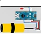 E18-D80NK Adjustable Infrared Sensor Switch E18-D80NK Adjustable Infrared Sensor Switch