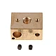 E3D Copper Heating Block E3D Copper Heating Block