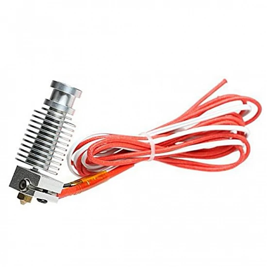E3D-V6 Short Distance Extruder Kit for 3D Printers E3D-V6 Short Distance Extruder Kit for 3D Printers