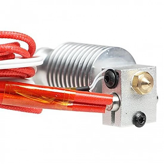 E3D-V6 Short Distance Extruder Kit for 3D Printers E3D-V6 Short Distance Extruder Kit for 3D Printers