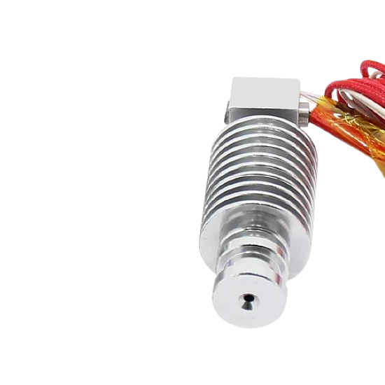 E3D-V6 Short Distance Extruder Kit for 3D Printers E3D-V6 Short Distance Extruder Kit for 3D Printers