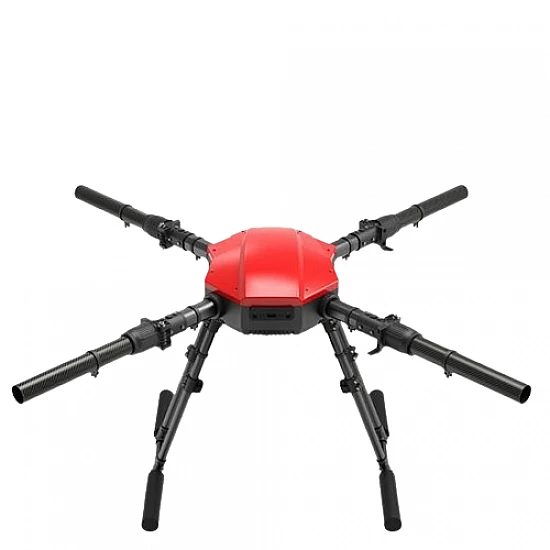 EFT E416P 4 Axis(QuadCopter) Agricultural Drone Frame EFT E416P 4 Axis(QuadCopter) Agricultural Drone Frame