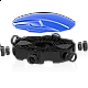 EFT E610P 6 Axis(HexaCopter) Agricultural Drone Frame EFT E610P 6 Axis(HexaCopter) Agricultural Drone Frame