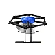 EFT E610P 6Axis(HexaCopter) Agricultural Drone Frame With 10L Tank EFT E610P 6Axis(HexaCopter) Agricultural Drone Frame With 10L Tank