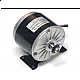 MY1016 350W 24V DC Motor for E-Bike - MY1016 350W 24V DC Motor for E-Bike - E-Bike -