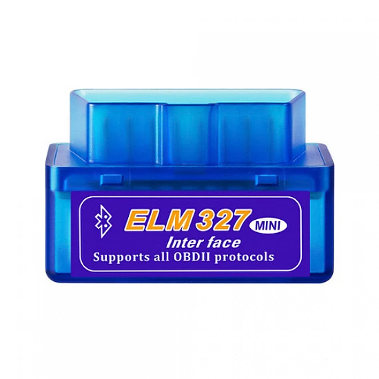 ELM327 Bluetooth Interface OBD2 Car Diagnostic Tool ELM327 Bluetooth Interface OBD2 Car Diagnostic Tool