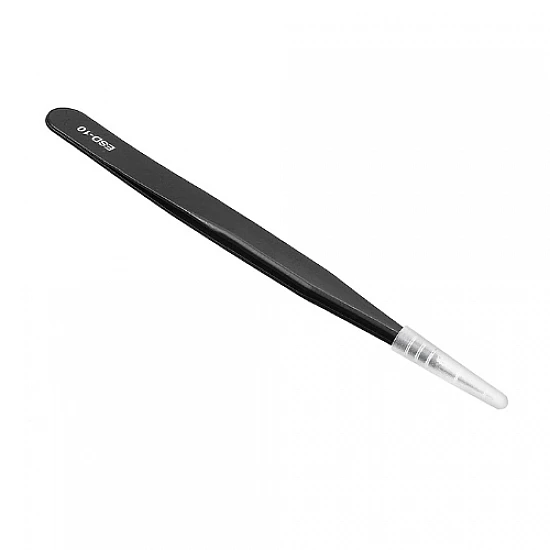 ESD-10 Stainless Steel Tweezer ESD-10 Stainless Steel Tweezer