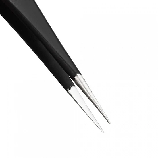 ESD-10 Stainless Steel Tweezer ESD-10 Stainless Steel Tweezer