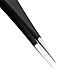 ESD-10 Stainless Steel Tweezer ESD-10 Stainless Steel Tweezer