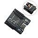 ESP32-CAM-MB Type- C Serial Port Burner Module With CH340C ESP32-CAM-MB Type- C Serial Port Burner Module With CH340C