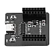 ESP32-CAM-MB Type- C Serial Port Burner Module With CH340C ESP32-CAM-MB Type- C Serial Port Burner Module With CH340C