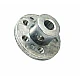 Flanged Coupling for 6mm shaft motor - Shaft Coupling Flanged Coupling for 6mm shaft motor - Shaft Coupling