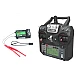 Flysky FS-i6X 2.4GHz 6CH AFHDS 2A RC Transmitter With FS-iA10B 2.4GHz 10CH Receiver Flysky FS-i6X 2.4GHz 6CH AFHDS 2A RC Transmitter With FS-iA10B 2.4GHz 10CH Receiver