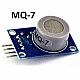 MQ-7 CO Carbon Monoxide Coal Gas Sensor Module MQ-7 CO Carbon Monoxide Coal Gas Sensor Module