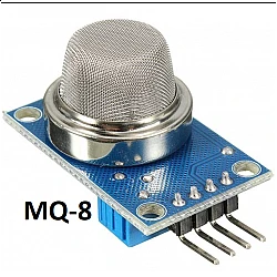 MQ-8 Hydrogen Gas Sensor Module H2 Alarm Detection