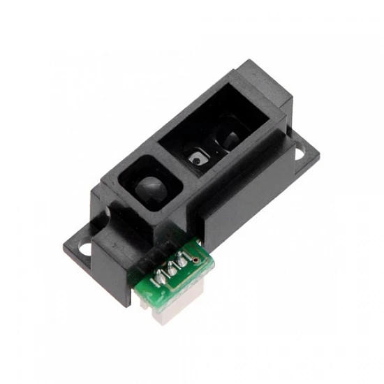 GP2Y0A21YK0F Sharp Distance Measuring Sensor - 2 to 15cm GP2Y0A21YK0F Sharp Distance Measuring Sensor - 2 to 15cm