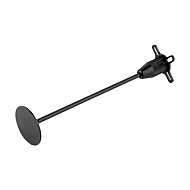 GPS Folding stand Antenna Metal Holder 