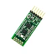 HC-02 Bluetooth Module Dual Mode Wireless Bluetooth Serial Port Transmission Compatible with HC-05/06 Module HC-02 Bluetooth Module Dual Mode Wireless Bluetooth Serial Port Transmission Compatible with HC-05/06 Module