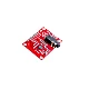 Heart Rate Monitor Kit with AD8232 ECG sensor module Heart Rate Monitor Kit with AD8232 ECG sensor module