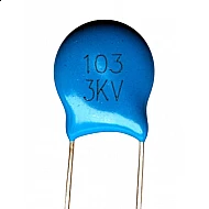  10NF 3KV 3000V 103K High Voltage Ceramic Capacitor