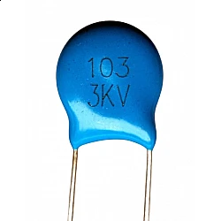  10NF 3KV 3000V 103K High Voltage Ceramic Capacitor