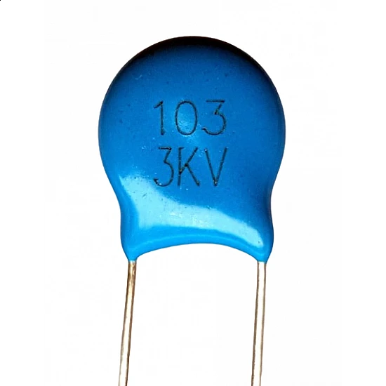 High Voltage Ceramic Capacitor 3000V 3KV 10NF 103K High Voltage Ceramic Capacitor 3000V 3KV 10NF 103K