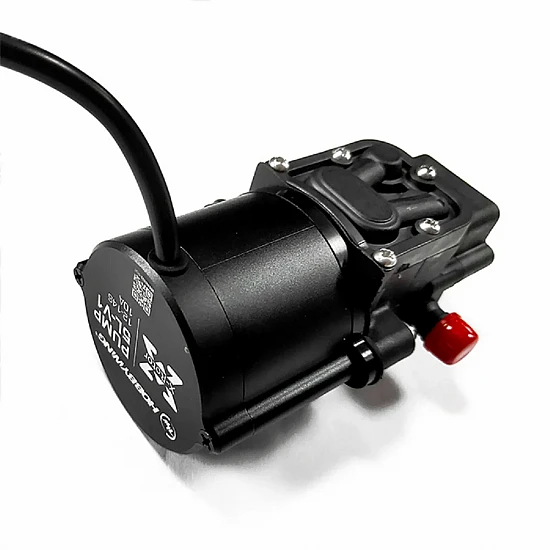 Hobbywing 5L-V1 10A Spray Pump Hobbywing 5L-V1 10A Spray Pump