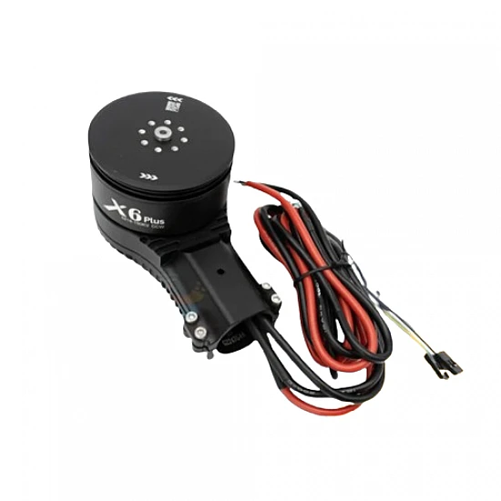 Hobbywing X6plus 150kv CCW Brushless motor combo Hobbywing X6plus 150kv CCW Brushless motor combo
