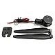 Hobbywing X6plus 150kv CW Brushless motor combo Hobbywing X6plus 150kv CW Brushless motor combo