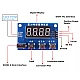 HX711 Digital Display Electronic Scale Weighing Pressure Sensor Module HX711 Digital Display Electronic Scale Weighing Pressure Sensor Module
